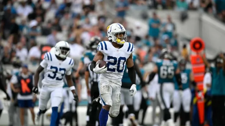 Washington Commanders Earn High Praise in Free Agency Grades