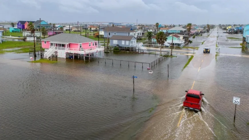 Super El Nino 2026: NOAA Watch Raises Stakes as El Nino Odds Climb, Impacts Still Unclear