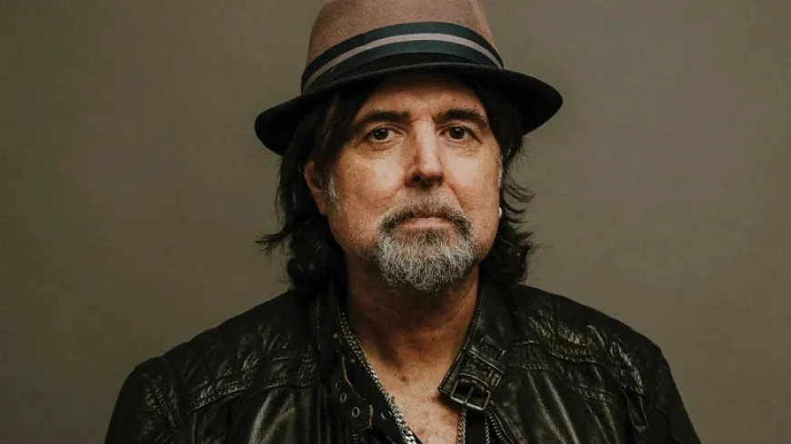 Phil Campbell: From Intensive Care to the Quiet of Family — The Last Chapter of a Rock Life
