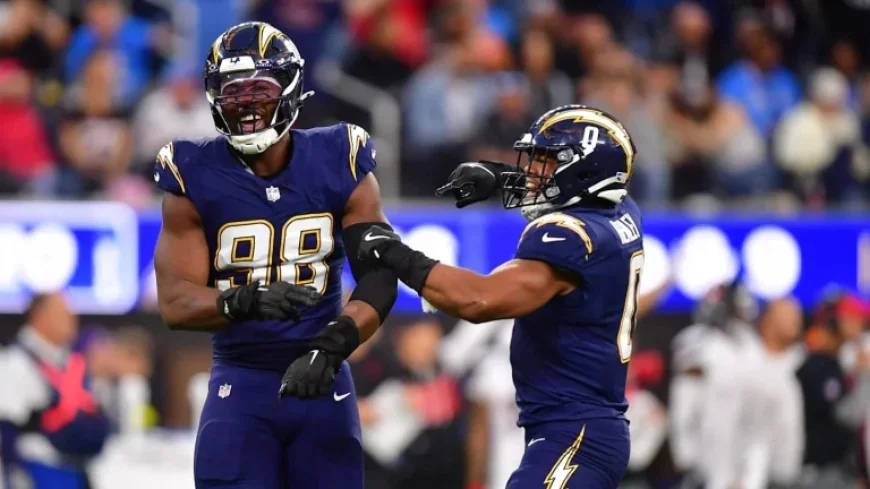 Adam Peters Overhauls Commanders’ Roster Following Tough Wake-Up Call