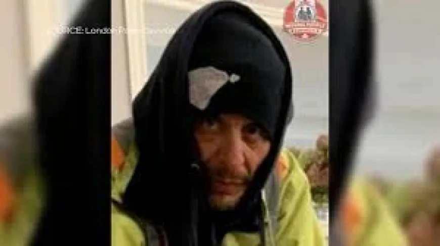 London Ontario News: Two Crises — Missing Man Found and 39 Overdoses in 24 Hours