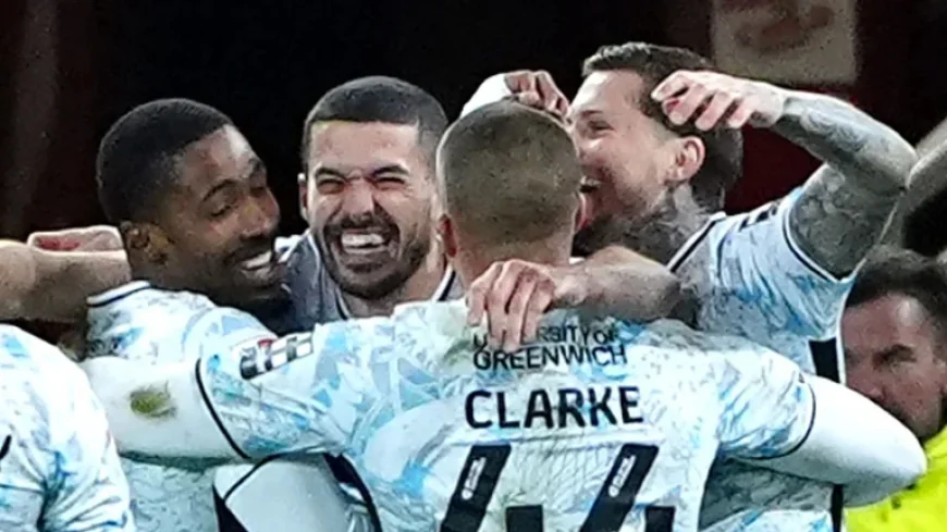 Boro’s promotion hopes hit by Conor Coady strike — a Riverside night of missed chances and shifting margins