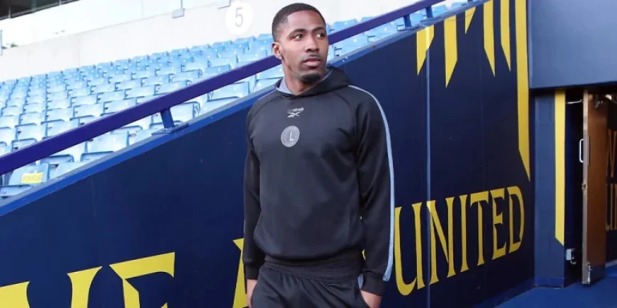 Oxford United’s Winning Streak Reveals a Relegation Paradox