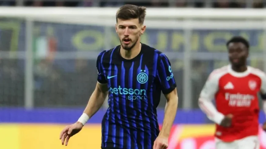 Inter – Atalanta, and the quiet pressure inside San Siro as Chivu turns to Sucic