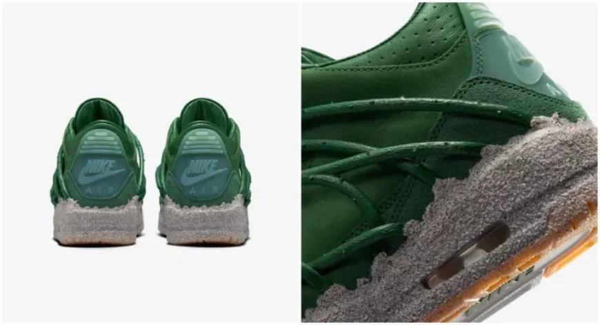 Teyana Taylor Jordan 3 as the “Concrete Rose” Drop Hits an Inflection Point This Weekend