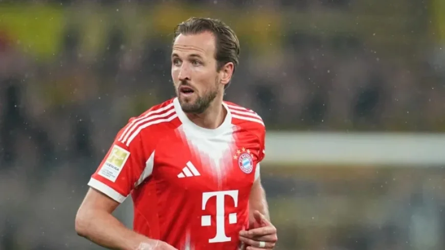 Leverkusen Vs Bayern — Kompany’s Pragmatic Warning and Kane’s Knock
