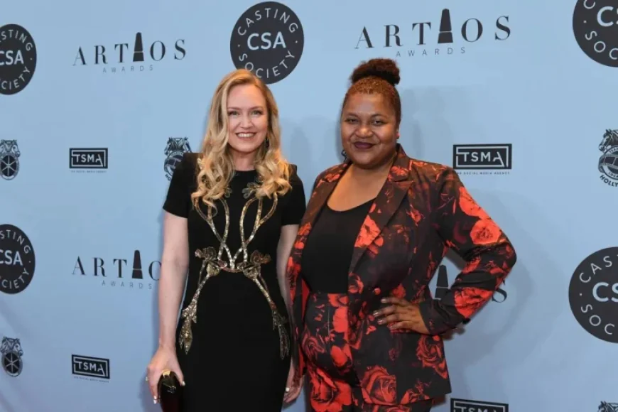 Oscars Unveil New Category Honoring Long-Overlooked Profession