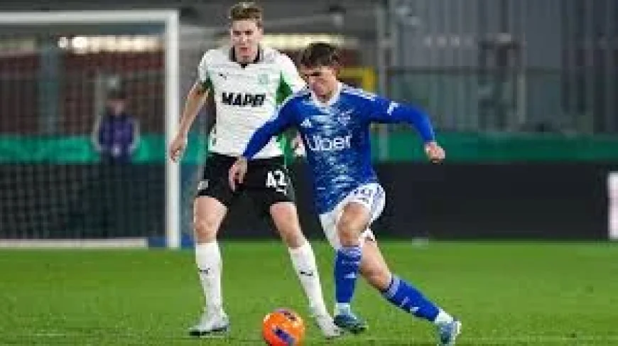 Inter Vs Atalanta: Chivu’s ultimatum and a tactical crossroads for the Scudetto (3 decisive questions)