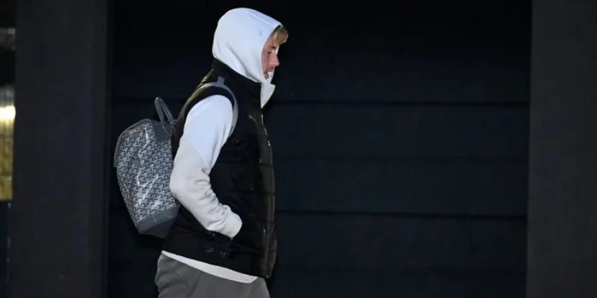 Dortmund Vs Augsburg: Decision on Brandt and Chukwuemeka — BVB squad named