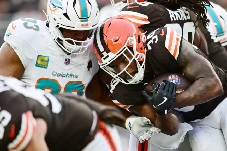 Jerome Ford to Washington: 3 Signals Behind the Commanders’ Latest Backfield Move