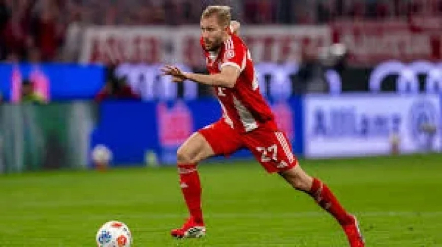 Leverkusen Vs Bayern: Midweek Shockwaves Set Stage for High-Stakes Bundesliga Clash