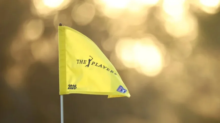 Players Championship Postpones Saturday Opening Due to Nearby Shooting