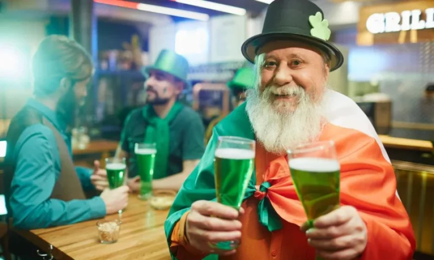 St Patrick’s Day Parade Dallas: Start Time, Road Closures, and Transit Options as Greenville Avenue Turns Green