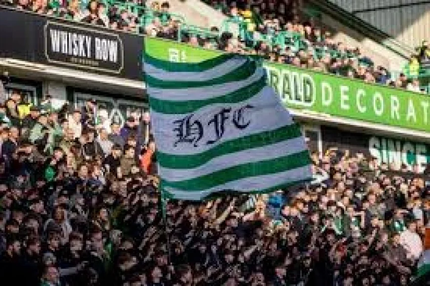 Hibernian Vs Livingston: A farewell, a welcome and a tactical crossroads