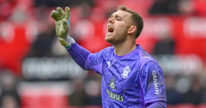 Daniel Peretz: daniel peretz turns Southampton into a Championship fortress