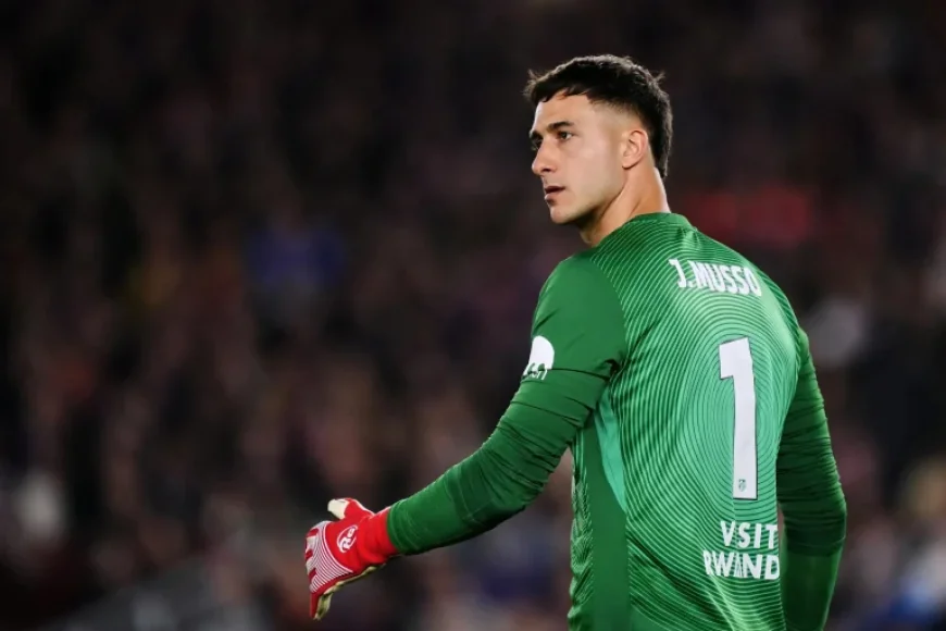 Atlético Madrid Vs Getafe: Peaky Blinders Pageant Masks a Selection Crisis at the Metropolitano