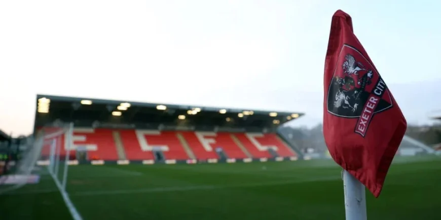 Exeter City Vs Cardiff City as Saturday’s St James Park Clash Approaches