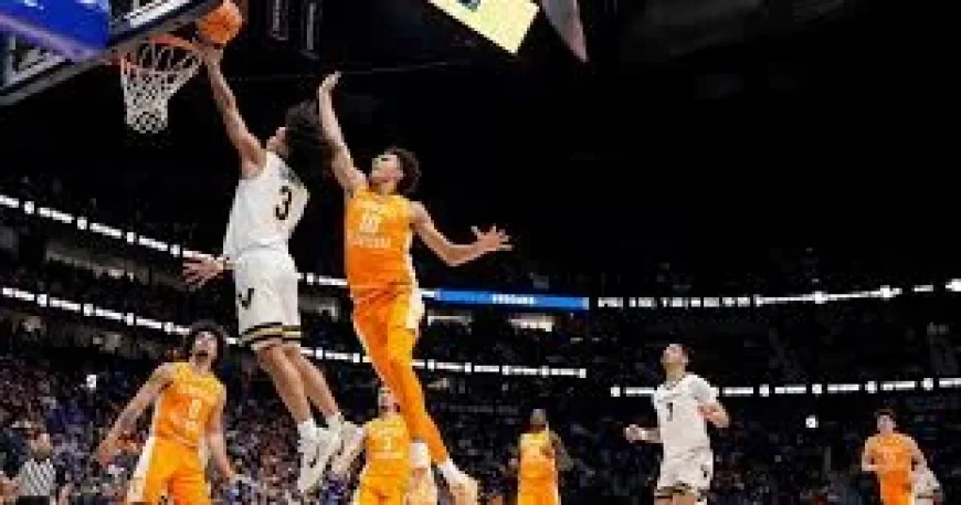 Espn Bracketology Watch: Tennessee’s Momentum Meets a Tighter March Picture Ahead of the SEC Tournament