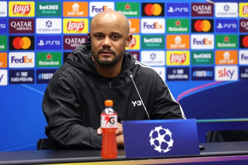 Bayern Munich faces a Leverkusen test as injuries and rotation questions shape the Bundesliga showdown