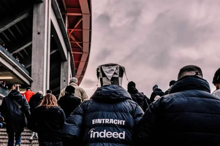 Eintracht Frankfurt Vs Heidenheim: Matchday Checklist and Lineup Update