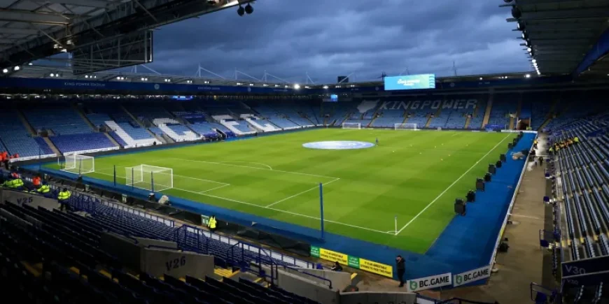 Leicester City Vs Qpr: 11 Absentees Threaten Critical Championship Clash