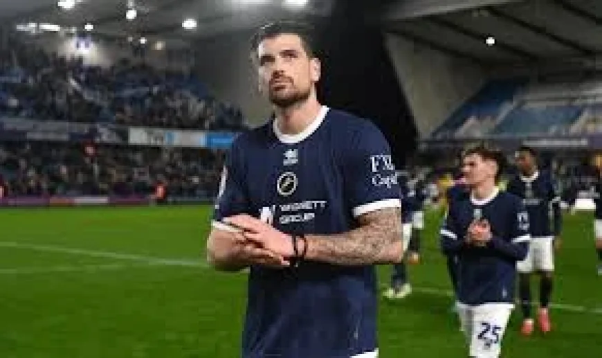 Millwall Vs Blackburn Rovers: A Den in the Balance as Promotion Hope Meets Survival Struggle