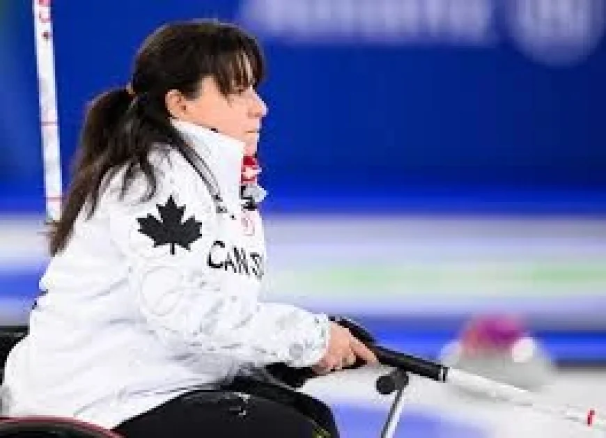 Paralympic Curling: Canada Goes 9-0 in Round Robin but History Warns Gold Is Not Guaranteed