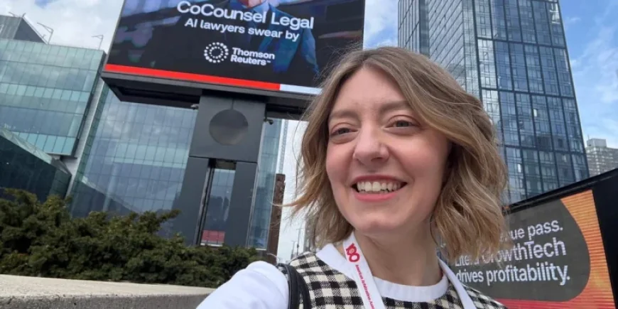 Legalweek: Legal Industry Faces AI Adoption Challenges