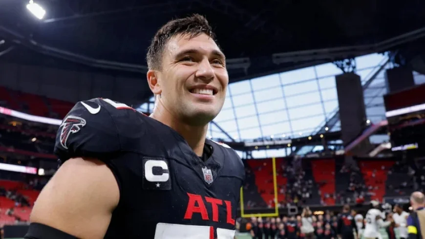 Saints Target High-Character Players in Free Agency, Says Kellen Moore