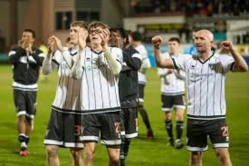 Bbc Sport Scotland to show Dunfermline v Falkirk Scottish Cup semi-final