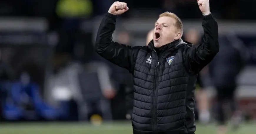 Dunfermline Athletic Vs Raith Rovers: Derby Day Tests Players and Communities