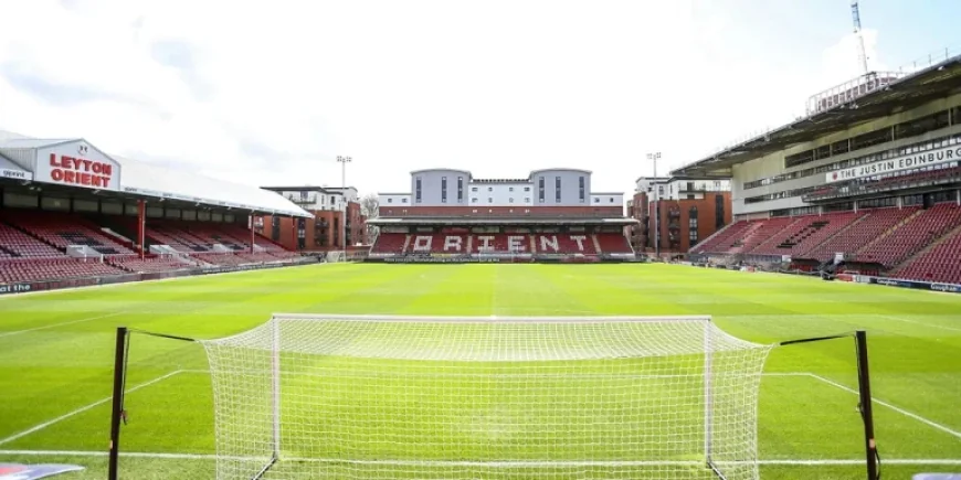 Leyton Orient Vs Peterborough: Injury and recovery shape a volatile League One clash
