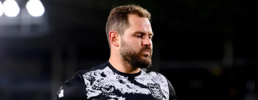 Leopards Vs Hull Fc — Unchanged 21-Man Squad Sets the Scene for a Cup Decider