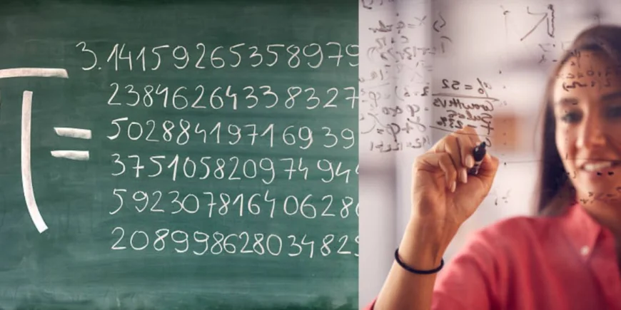 Día del Número Pi 2026: Todo Lo Que Debes Saber Sobre la Constante Más Famosa de las Matemáticas
