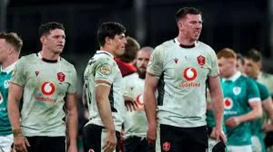 Six Nations 2026: Wales V Italy – Home side weigh up merits of performance over result