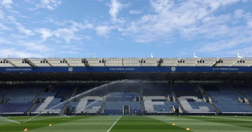 Leicester City Vs Qpr: King Power test as City seek back-to-back wins