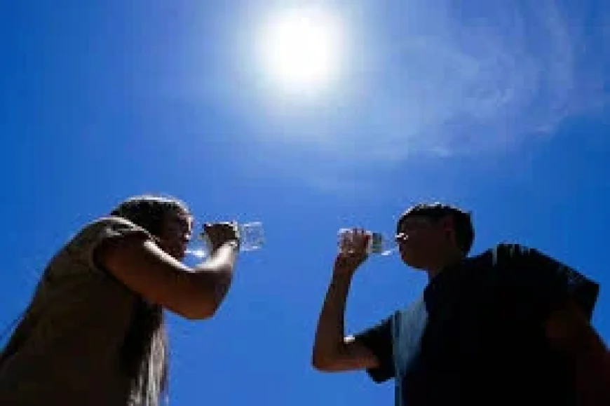 San Diego Weather and the ‘Extremely Rare’ March Heat: What One Morning on the Coast Reveals