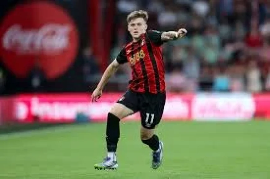 Burnley Vs Bournemouth: Confirmed XIs Expose Selection Risks Ahead of Turf Moor Test