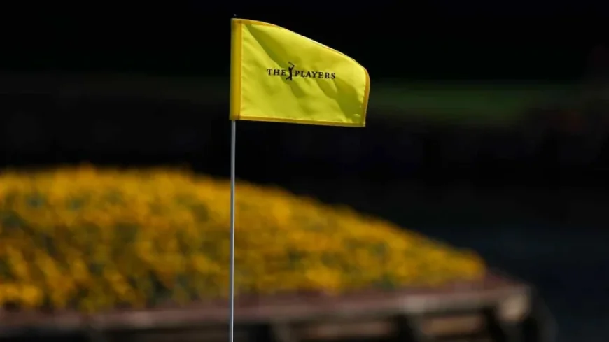 Sudarshan Yellamaraju Sparks Canadian Charge: Rookie’s Four-Birdie Start Ignites Week at The Players