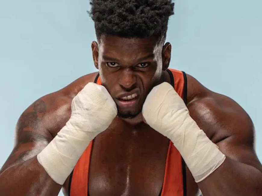 Royce Keys Set for WWE WrestleMania 42 Match Rumors