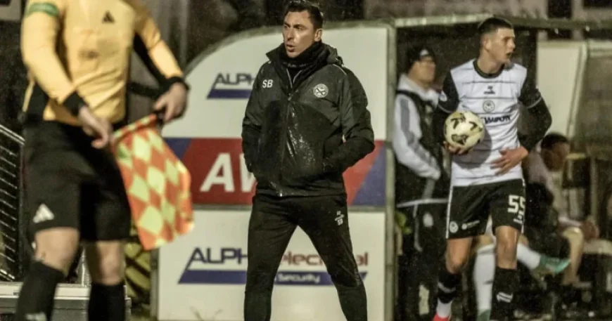 Queen’s Park Vs Ayr — Late winner hands Queen’s Park the edge as Ayr seek revenge