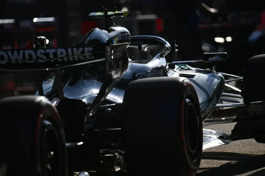 Key Takeaways from the 2026 F1 Chinese GP Sprint and Qualifying