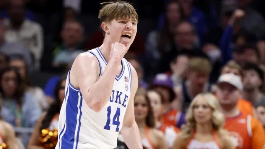 Duke vs. Clemson: ACC Semifinal Score & Injury Updates