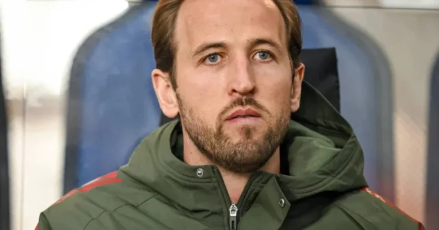 Bayern Vs Leverkusen as the Kane decision and Bayern injuries shape the BayArena inflection point