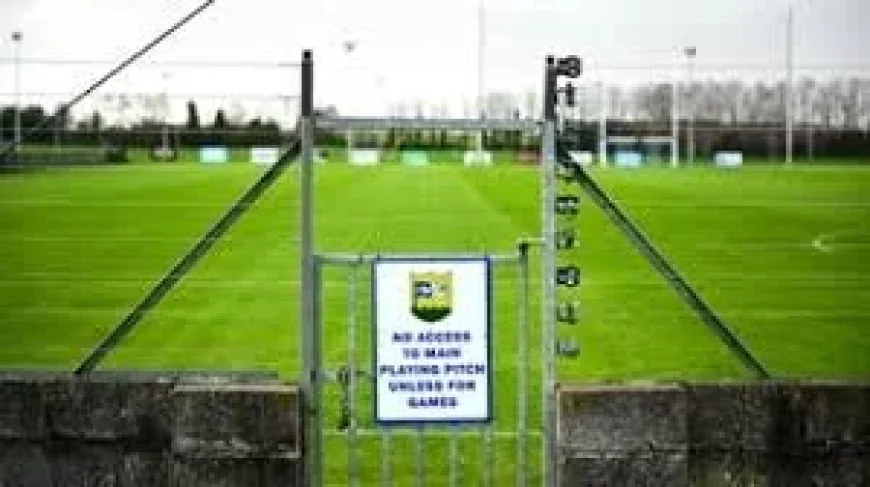 Louth Gaa: Ardee Showdown and the Return of a Leader