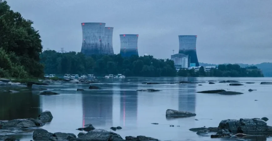 Ai’s Appetite: A Revelatory Look at Datacentre Costs That Could Force a Pause