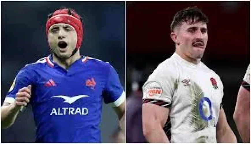 Six Nations Points System and Super Saturday: Podcast Preview from Paris, Dublin and Verona