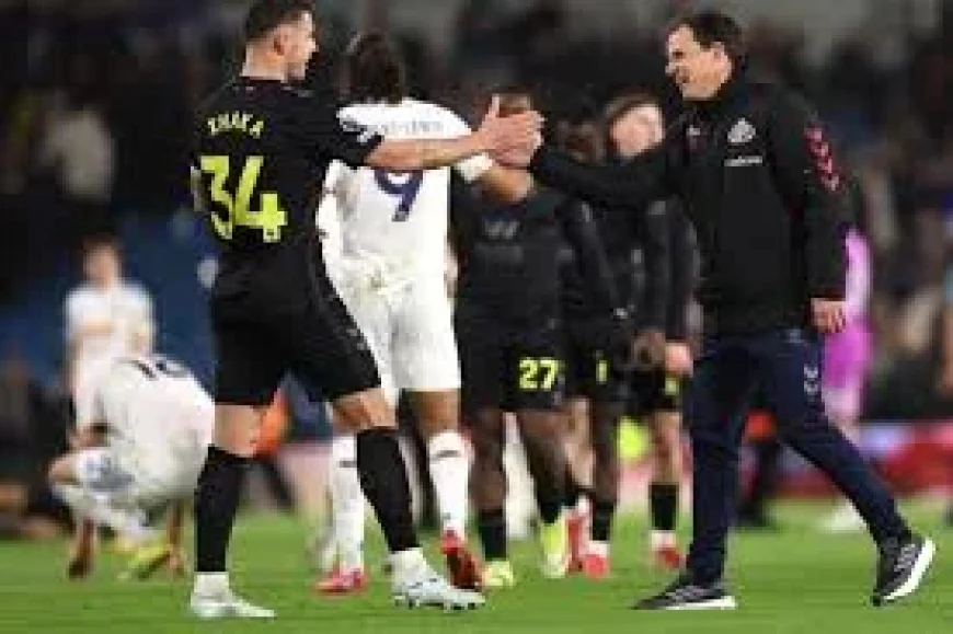 Sunderland – Brighton: Midday match report and Le Bris on attacking fixes