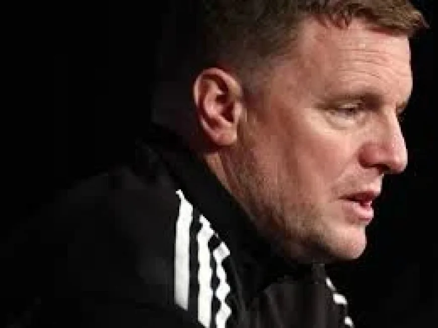 Chelsea Vs Newcastle: Howe’s ‘Healthy Squad’ Reveals a Fragile Edge