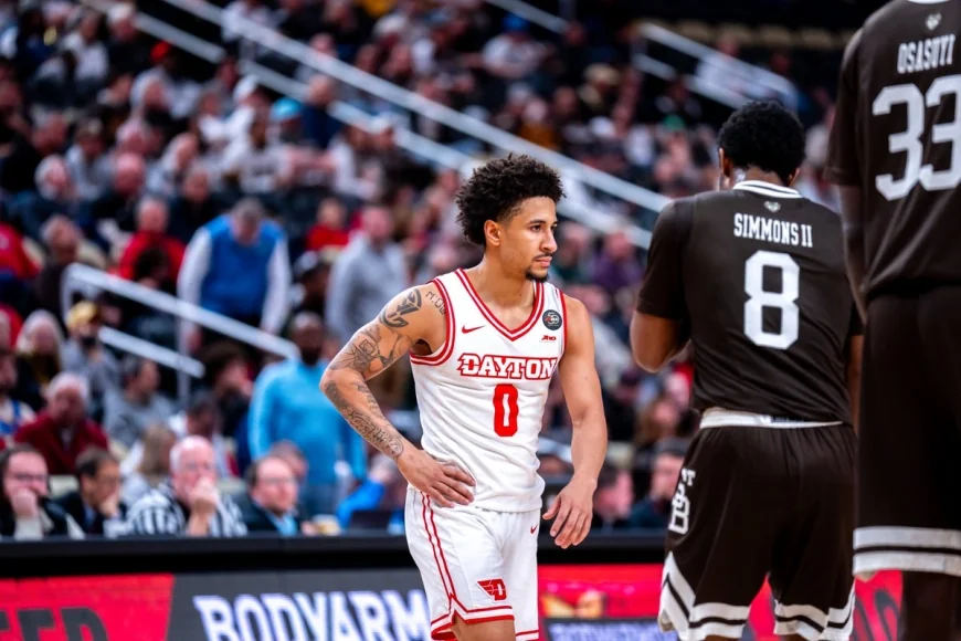 Dayton basketball 68, St. Bonaventure 63 FINAL — Javon Bennett's 27-Point Shooting Clinic Sends Flyers to A-10 Semis